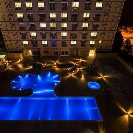 Itaipava Resort Petrópolis المظهر الخارجي الصورة