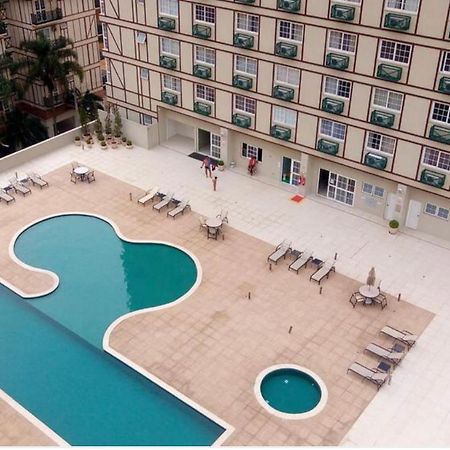 Itaipava Resort Petrópolis المظهر الخارجي الصورة