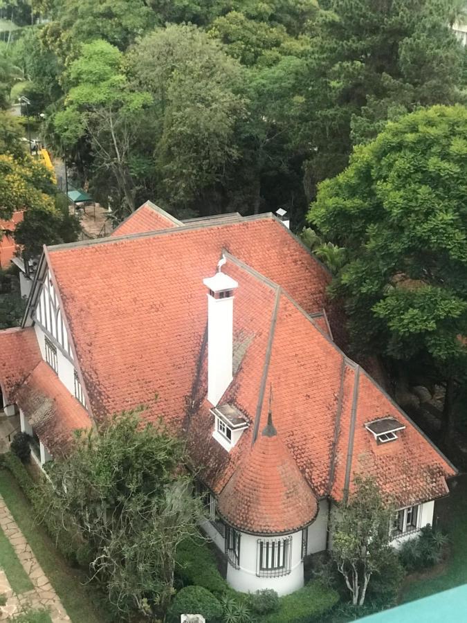 Itaipava Resort Petrópolis المظهر الخارجي الصورة