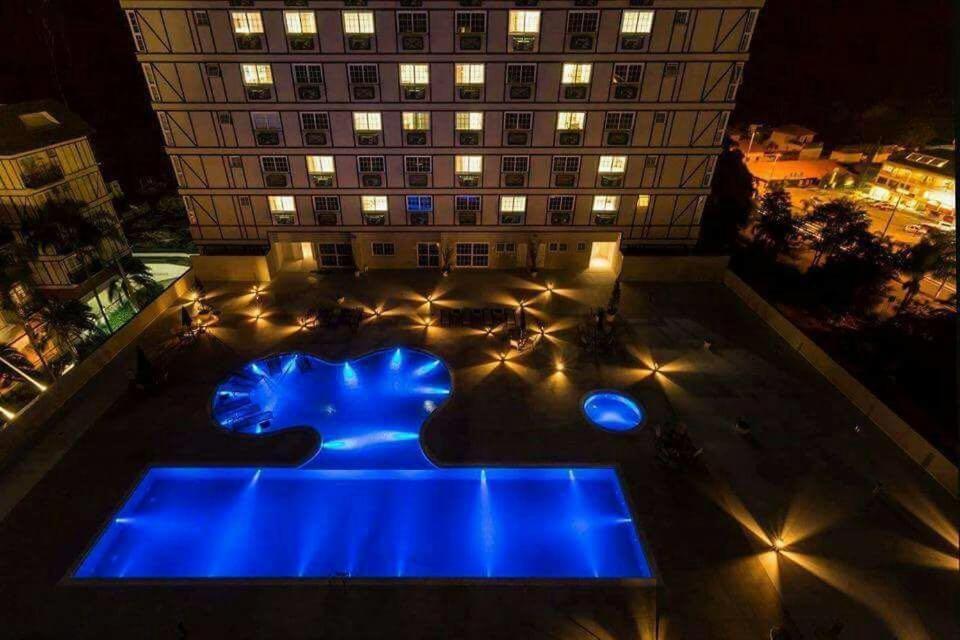 Itaipava Resort Petrópolis المظهر الخارجي الصورة