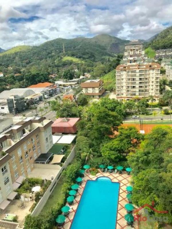 Itaipava Resort Petrópolis المظهر الخارجي الصورة