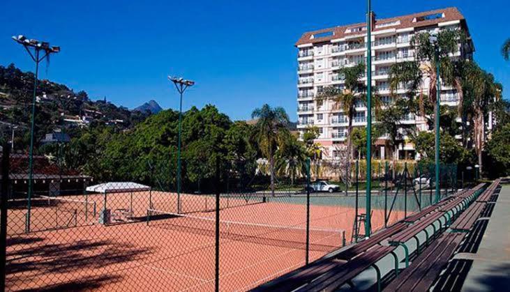 Itaipava Resort Petrópolis المظهر الخارجي الصورة