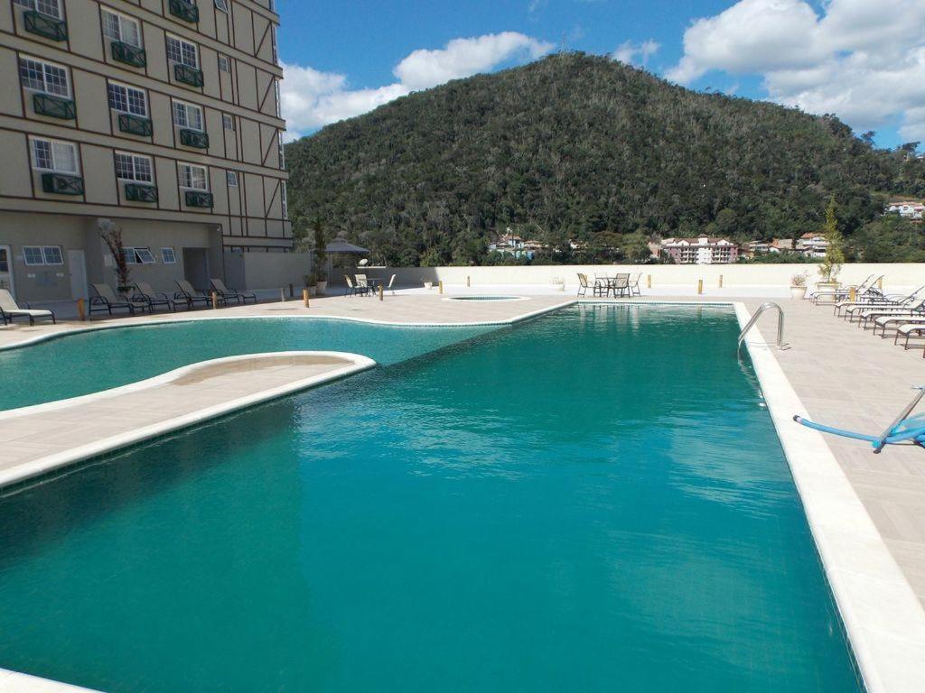 Itaipava Resort Petrópolis المظهر الخارجي الصورة