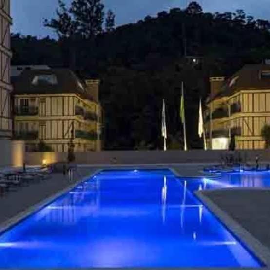 Itaipava Resort Petrópolis المظهر الخارجي الصورة