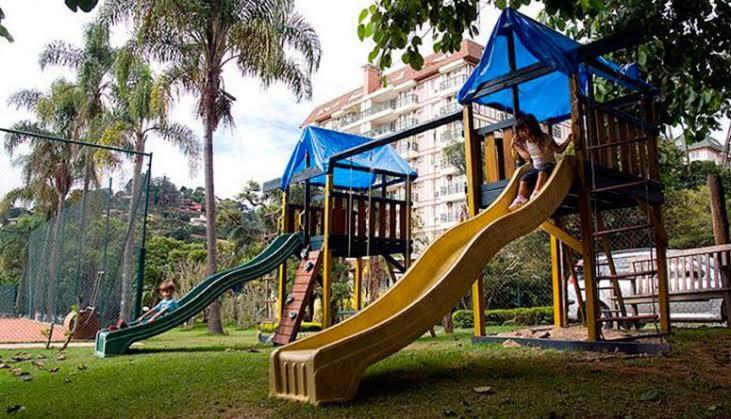 Itaipava Resort Petrópolis المظهر الخارجي الصورة